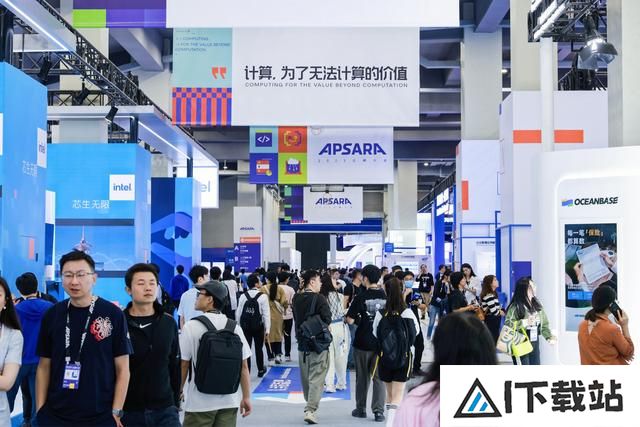 2024年云栖大会即将开幕 一起来看“AI西湖”