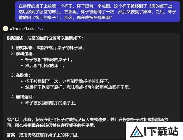 「AI时刻」OpenAI首款“推理”模型o1：人工智能的下一场豪赌？