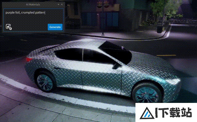 Roblox官宣AI秒生3D物体模型,引爆10亿玩家游戏新世界 Roblox官宣AI秒生3D物体模型,引爆10亿玩家游戏新世界