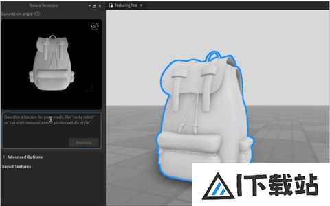 Roblox官宣AI秒生3D物体模型,引爆10亿玩家游戏新世界 Roblox官宣AI秒生3D物体模型,引爆10亿玩家游戏新世界