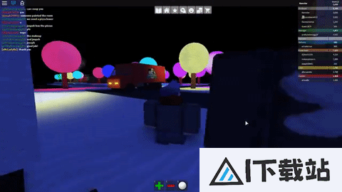 Roblox官宣AI秒生3D物体模型,引爆10亿玩家游戏新世界 Roblox官宣AI秒生3D物体模型,引爆10亿玩家游戏新世界