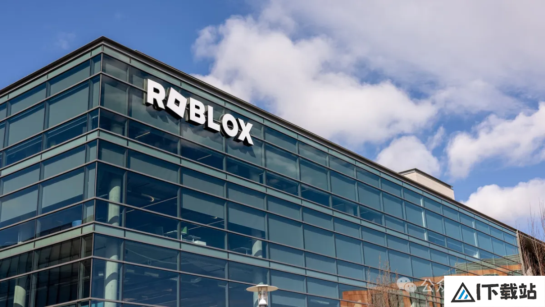Roblox官宣AI秒生3D物体模型,引爆10亿玩家游戏新世界 Roblox官宣AI秒生3D物体模型,引爆10亿玩家游戏新世界