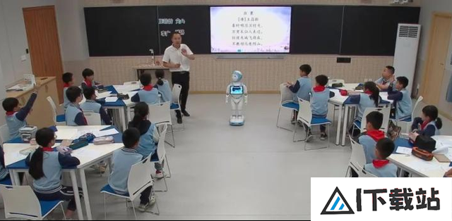 未来教育:AI教师替代还是助力?成都南区学校的创新探索 未来教育:AI教师替代还是助力?成都南区学校的创新探索