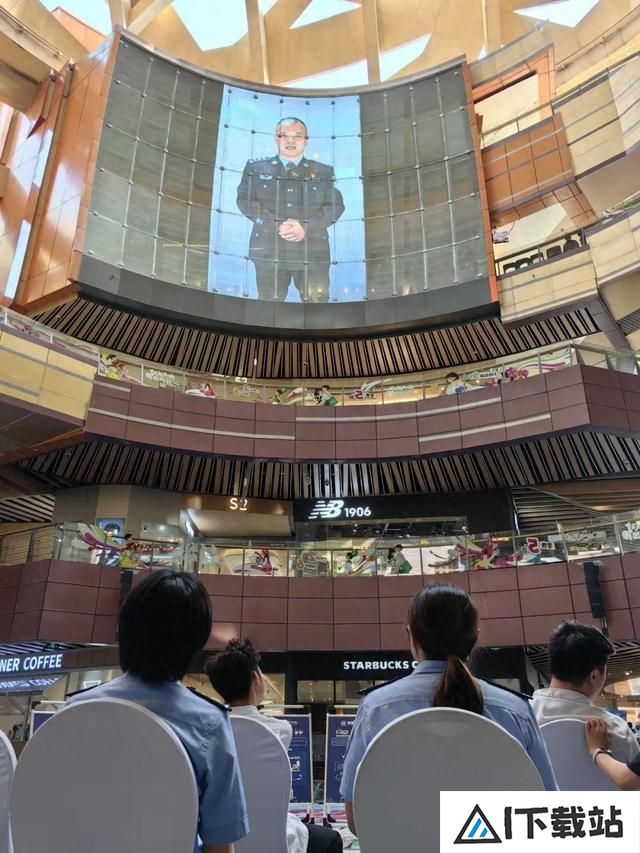 南京科技赋能反诈宣防：AI数字人和语音外呼技术的创新应用