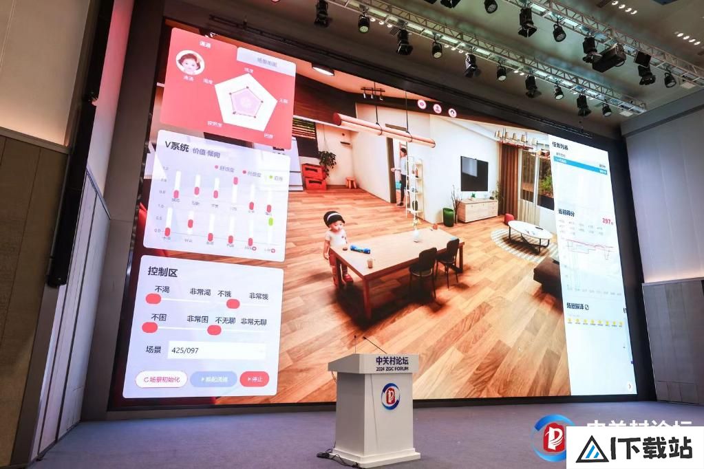 通用人工智能解析:未来科技的潜力与应用 通用人工智能解析:未来科技的潜力与应用