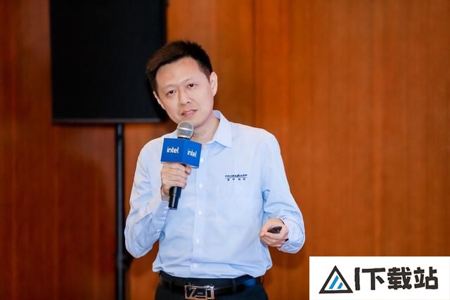 开放生态堆栈助力企业AI落地:英特尔开启人工智能未来之路 开放生态堆栈助力企业AI落地:英特尔开启人工智能未来之路