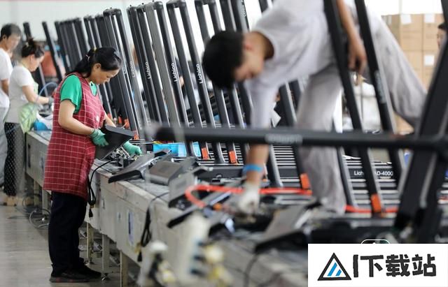 人工智能激活消费制造 永康健身器械热销国内外市场 人工智能激活消费制造 永康健身器械热销国内外市场