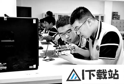 鼓励“揭榜挂帅”,深化校企合作——以新型研发机构促人工智能成果转化 鼓励“揭榜挂帅”,深化校企合作——以新型研发机构促人工智能成果转化