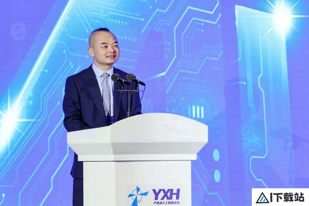 严西湖人工智能论坛:共探AI未来趋势,武汉发力产业集群 严西湖人工智能论坛:共探AI未来趋势,武汉发力产业集群