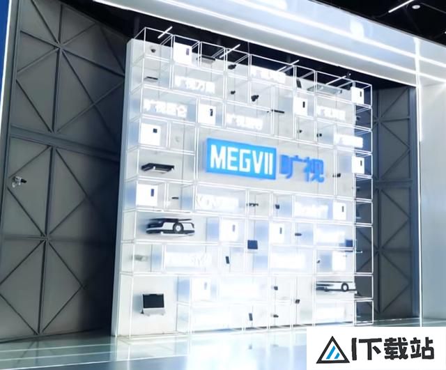 AI人工智能如何驱动旷视科技全球创新与市场拓展