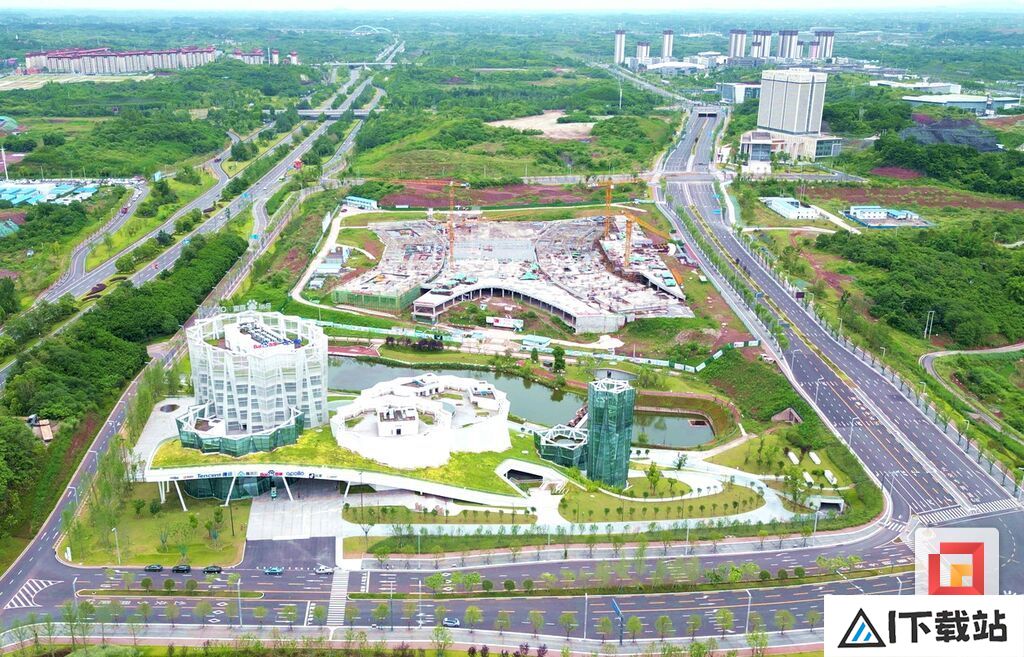 自贡提升人工智能产业能级让城市因智动