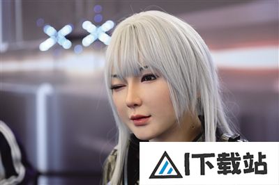 大模型推动人形机器人进化,2024世界机器人大会全景回顾 大模型推动人形机器人进化,2024世界机器人大会全景回顾
