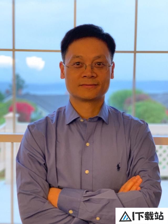 智澄AI胡鲁辉：人工智能未来与我们的机遇与使命