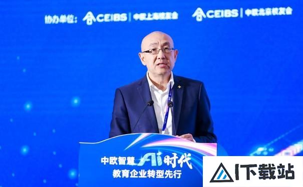 大模型如何重塑科研领域？人工智能能否超越人脑？