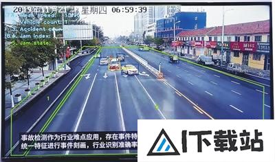 青企建平台助力AI算法无人经济迎新机遇
