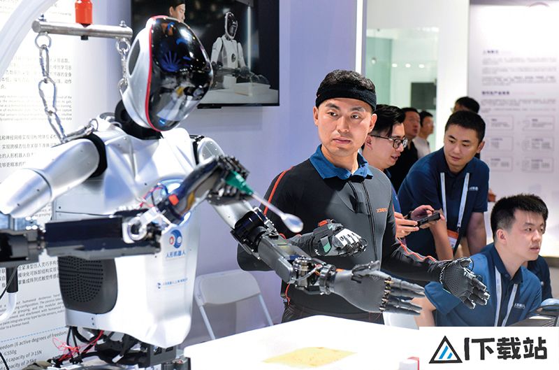 如何确保我国AI稳定发展?专访中国科学院院士鄂维南 如何确保我国AI稳定发展?专访中国科学院院士鄂维南