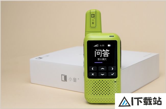 AI技术进步引领问答机新时代：北京超级爸爸教育科技首发小窗