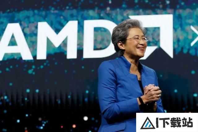 AMD49亿美元收购ZT Systems掀起AI芯片投资热潮
