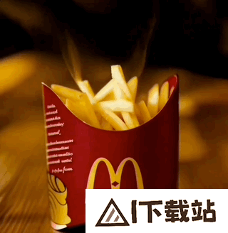 麦当劳AI美女广告火爆 11个AI少女为薯条打call引热议