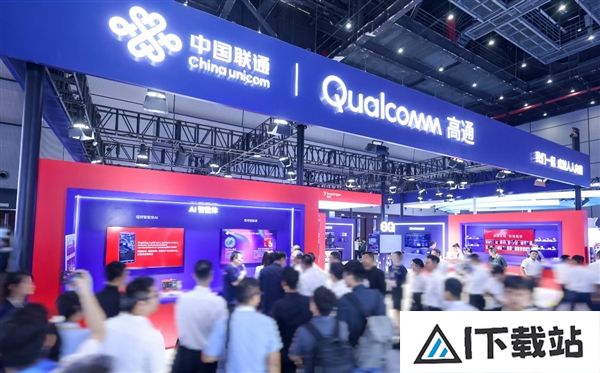 高通亮相2025中国联通合作伙伴大会：携手生态伙伴共迎5G+AI“向实”发展新机遇