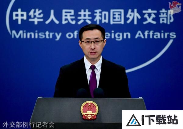 外交部：欢迎各国来华出席2025世界人工智能大会