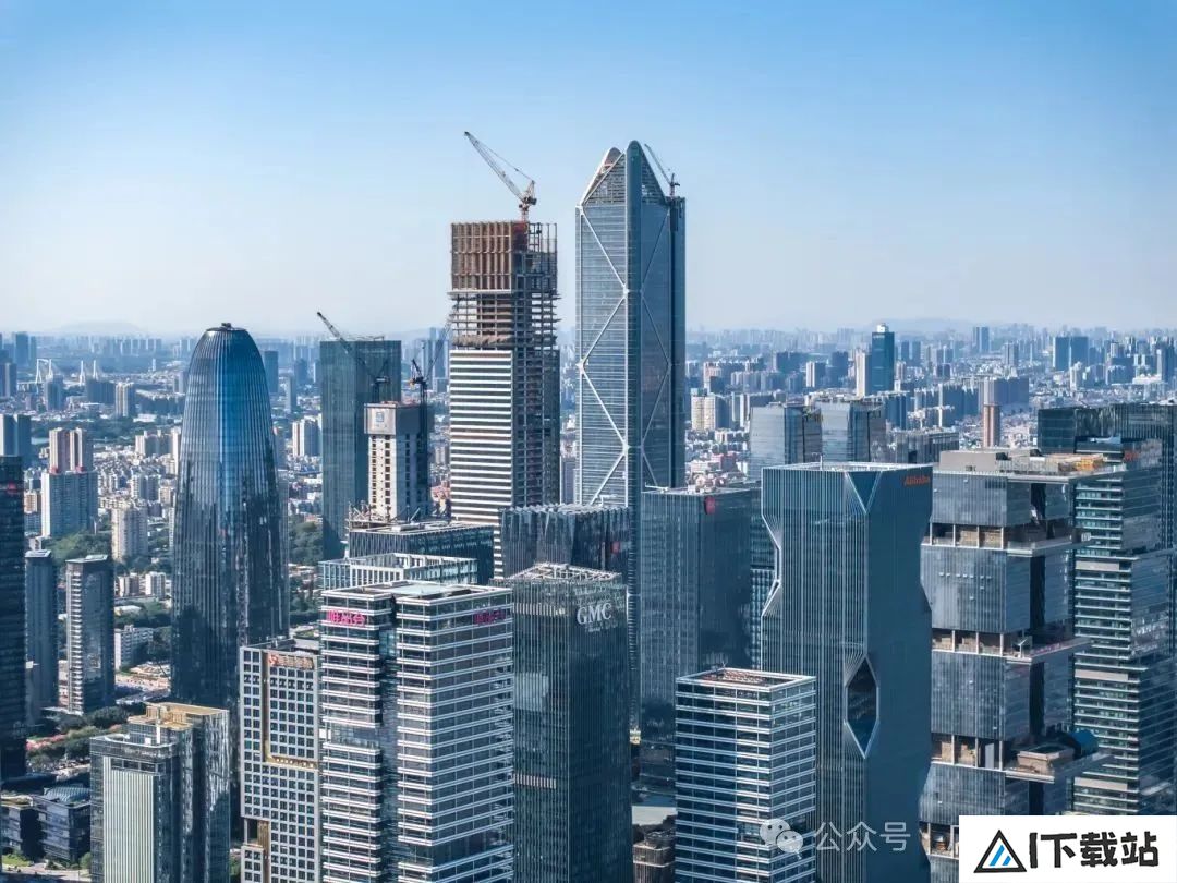 海珠区委书记蔡澍：全力推进“人工智能+”行动