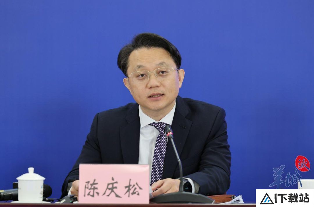 加速人工智能赛道布局！东莞市政府高规格召开新春第一场新闻发布会