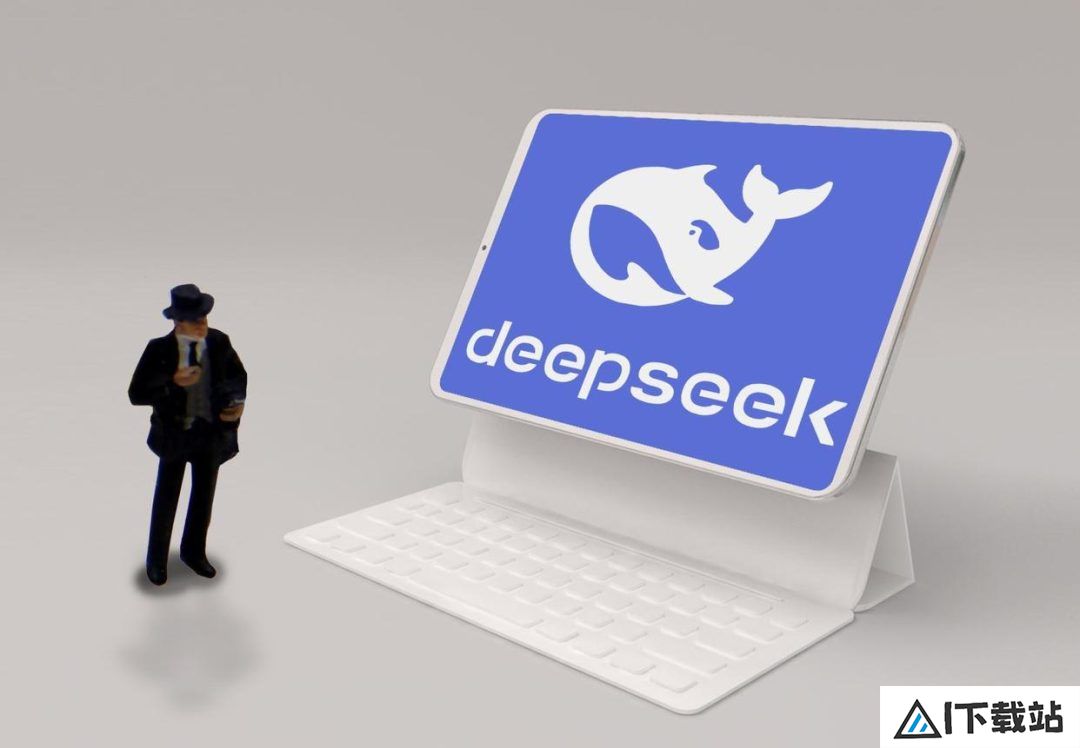 DeepSeek吹响“集结号”国产AI生态伙伴火速适配