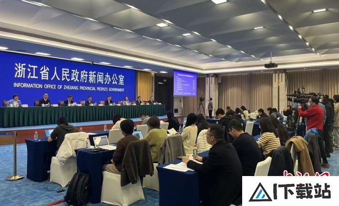 加力支持人工智能发展浙江将出台三年行动计划