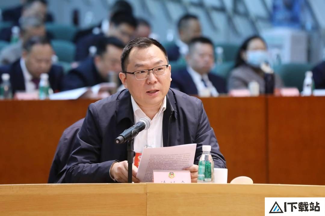 关注人工智能“一号创新工程”四川省政协委员徐汝金：加强产业人才培养｜委员在这里
