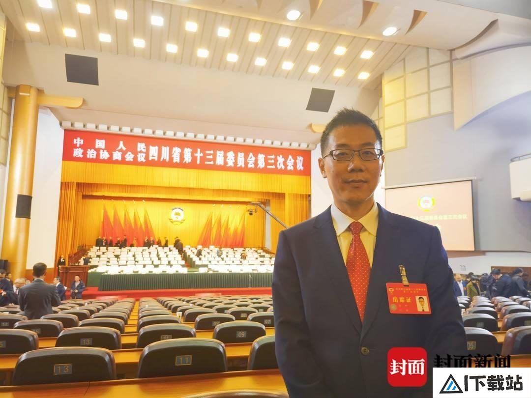推进人工智能+行动四川省政协委员徐科：建议开展算力及应用基础调研