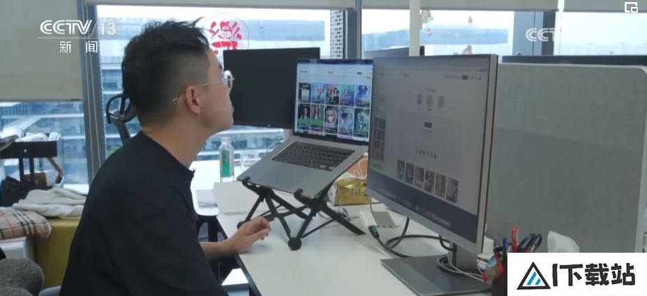 AI来了，会抢走人类工作吗？