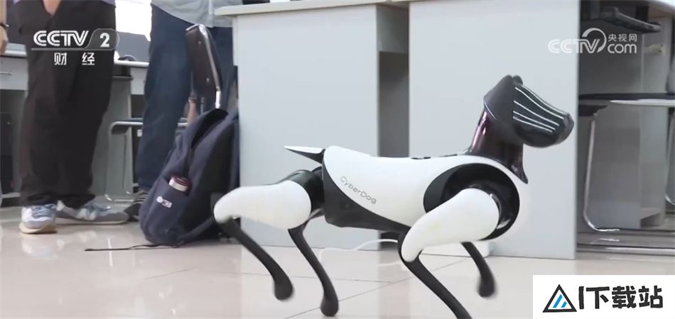 我国推动“AI+X”跨界人才培养 人工智能就业前景让相关专业热度持续攀升
