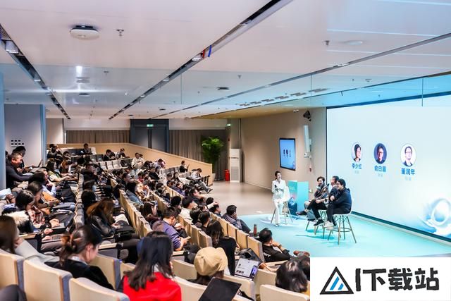 首届2024AIGC视觉应用论坛在京举办，AI成为视觉行业新基建和新工具