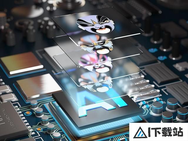 “AI换脸”不是想换就能换侵害肖像权后果自负