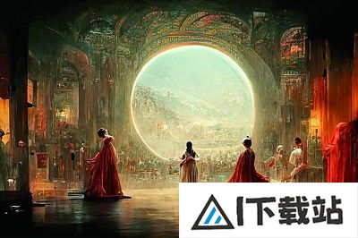 AI绘画是一种新型艺术形式