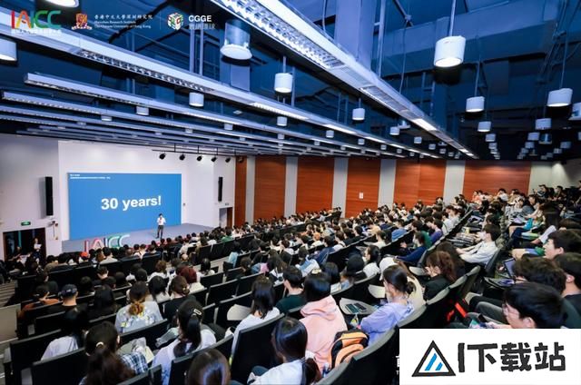 AI+创意首届国际人工智能及创意大会在深圳开幕