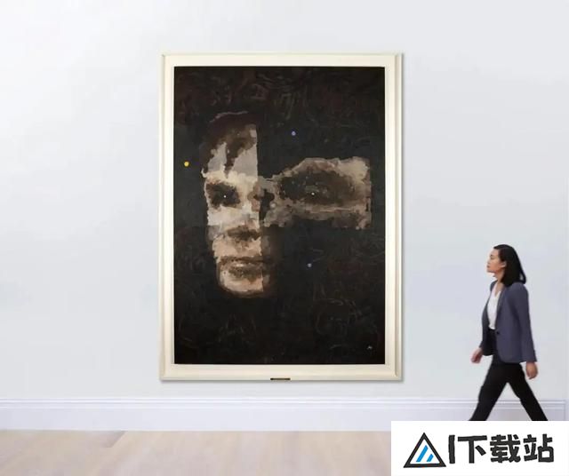 AI机器人画作拍出逾百万美元，值吗？