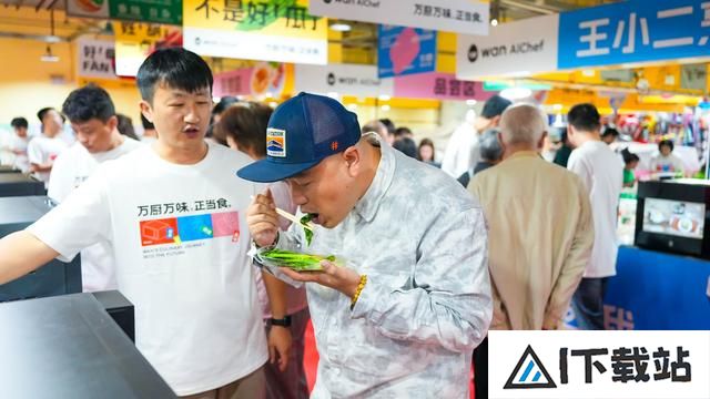 大模型要接管厨房了！厨电企业如何教AI做菜？