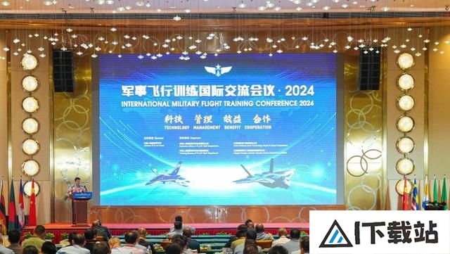 大数据、生成式人工智能、AI+……“数智化”中国空军来了