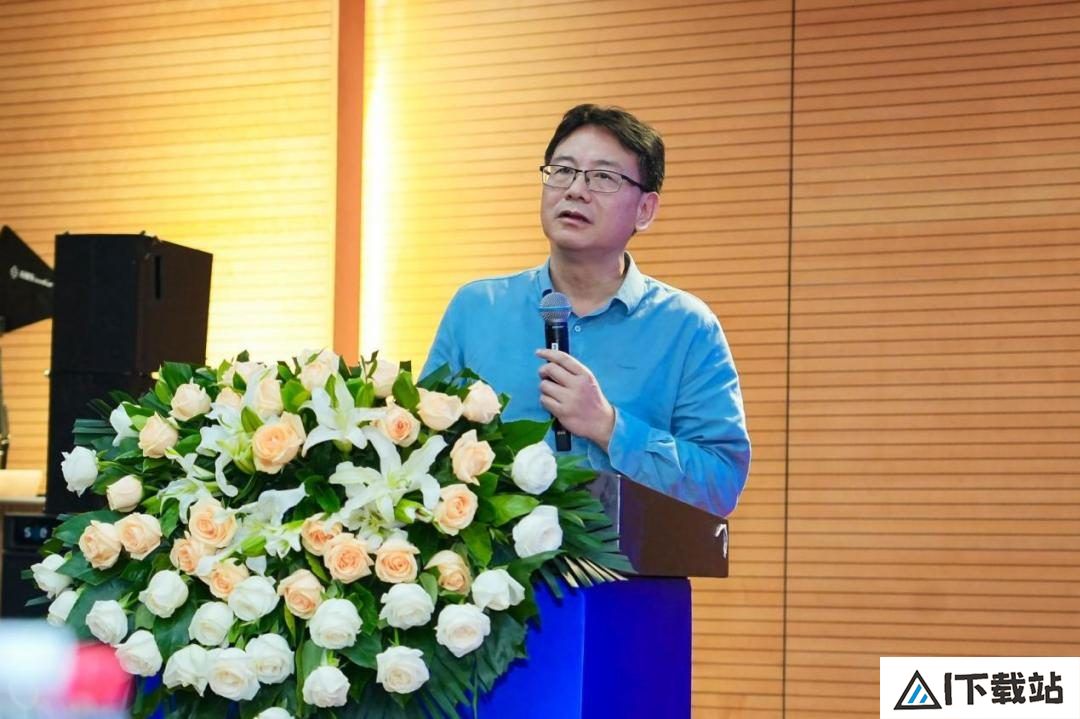 学会年会报告分享|刘小丁院长：人工智能的探索与应用