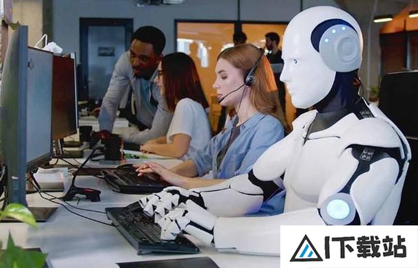 前OpenAI高管：AI将很快在计算机上完成人类能做的一切