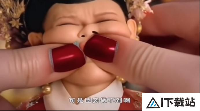 “AI捏捏”成解压神器，连甄嬛都被捏扁了，你还不会捏吗？