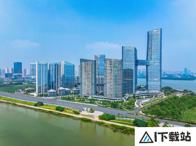 粤港澳（南沙）人工智能产业赋能中心正式落地南沙IFC