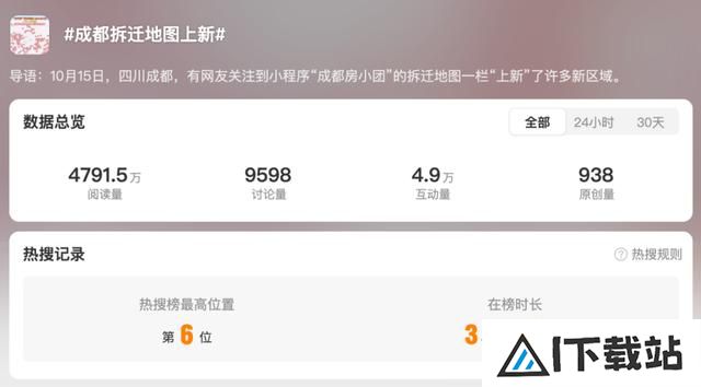 “成都大规模拆迁”网络谣言揭示AI滥用风险