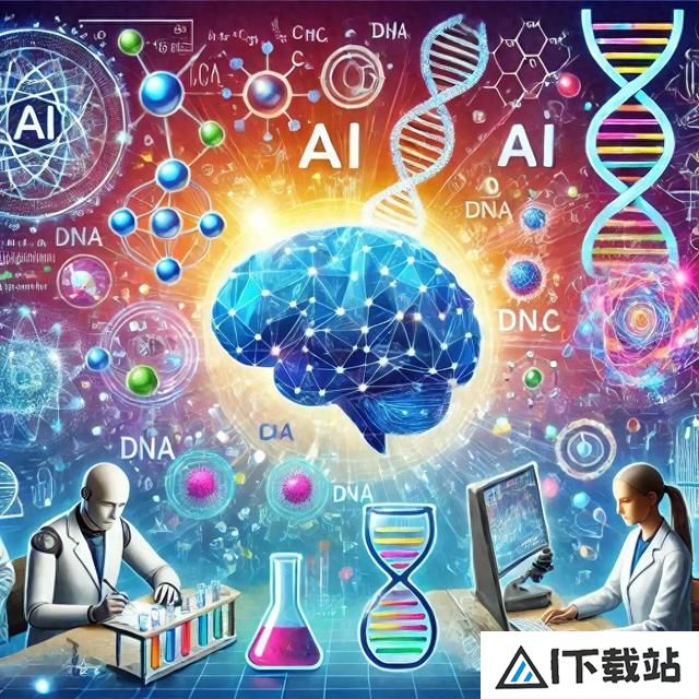 AI冲击诺贝尔奖，科学家会失业？AI真的能取代科学家吗？