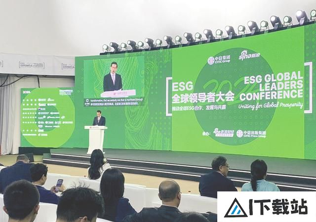 欧洲工商管理学院院长韦洛索：人工智能耗能巨大，需通过可持续方式发电