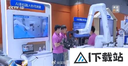我国生成式AI服务大模型注册用户超6亿