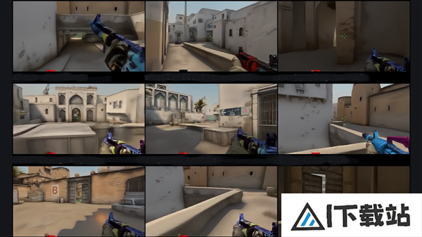 AI竟然能玩《CSGO》！然而RTX3090帧率也只有10FPS