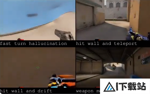 AI竟然能玩《CSGO》！然而 RTX3090帧率也只有10FPS